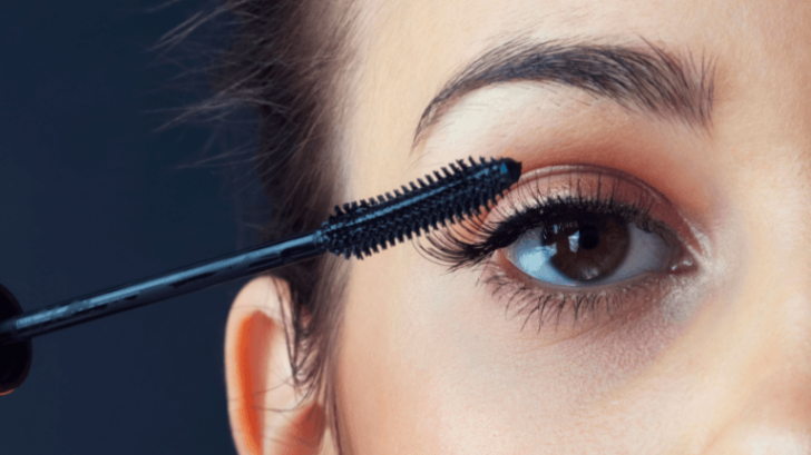 mascara natural